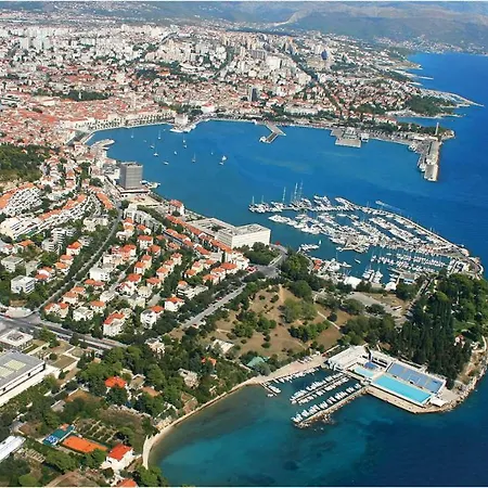 Apartman Roko Beach Apartmán