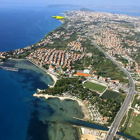 Apartman Roko Beach Split