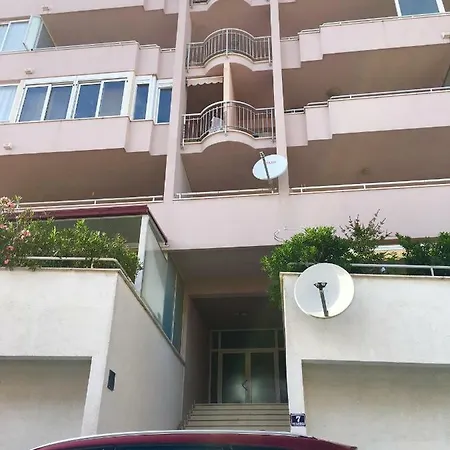 Apartman Roko Beach Apartmán *