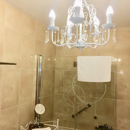 Apartmán Apartman Roko Beach Split