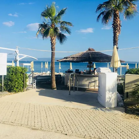 Apartman Roko Beach Apartmán Split