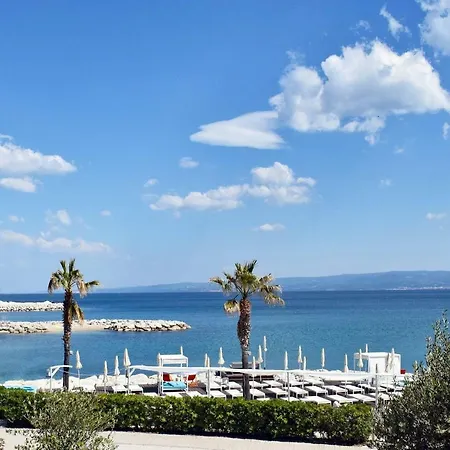 Apartman Roko Beach