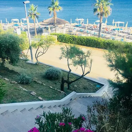 Apartman Roko Beach Apartmán *
