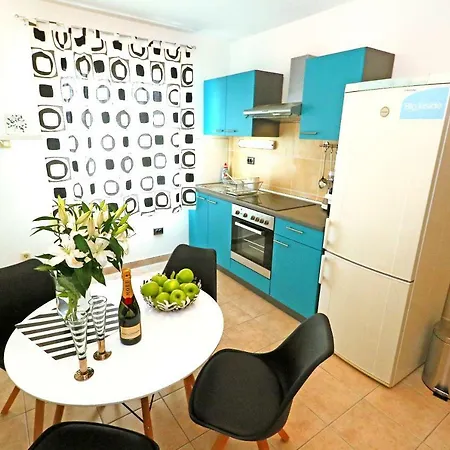 Apartman Roko Beach Apartmán *
