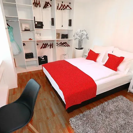 Apartman Roko Beach * Split