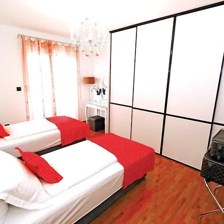 Apartman Roko Beach Apartmán *