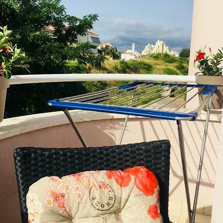 Apartman Roko Beach