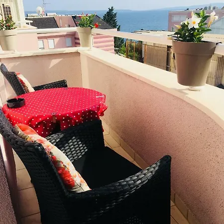Apartman Roko Beach Split