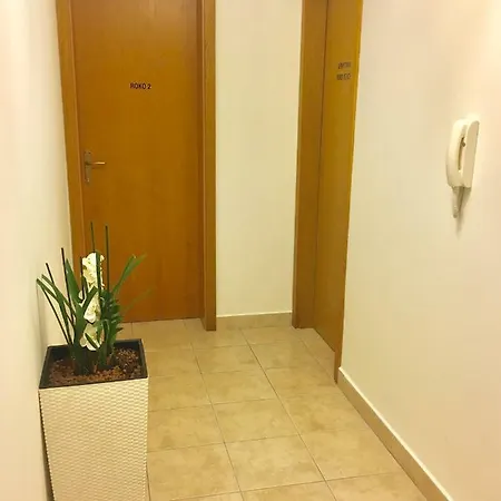 Apartman Roko Beach Apartmán
