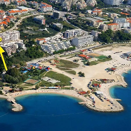 Apartman Apartman Roko Beach Split