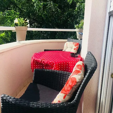 Apartman Roko Beach