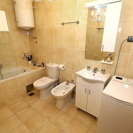 Apartman Roko Beach *