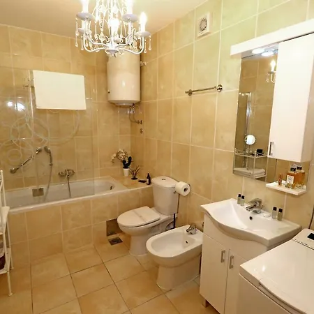Apartman Apartman Roko Beach Split