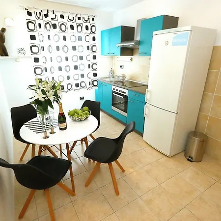 Apartman Roko Beach Apartman Split