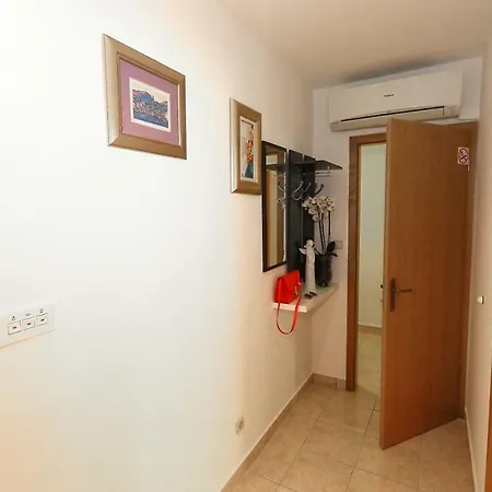 Apartman Roko Beach Apartman Split
