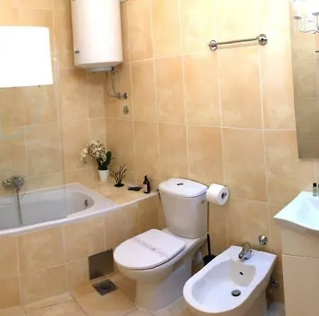 Apartman Roko Beach *