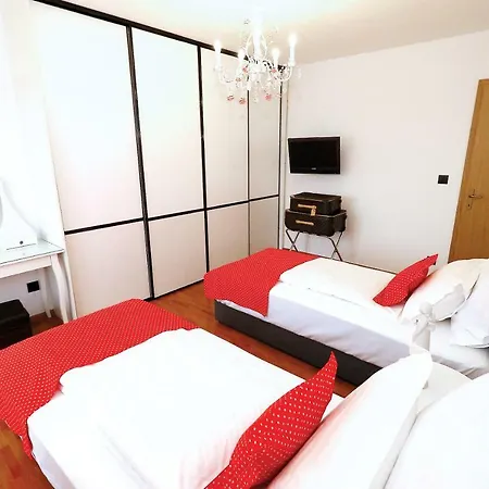 Apartman Roko Beach Apartman *